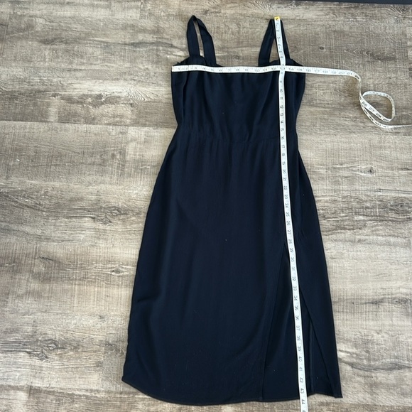 Reformation Christian Midi Dress 10 - Picture 9 of 13